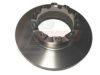 SAF 4079001700 Brake Disc